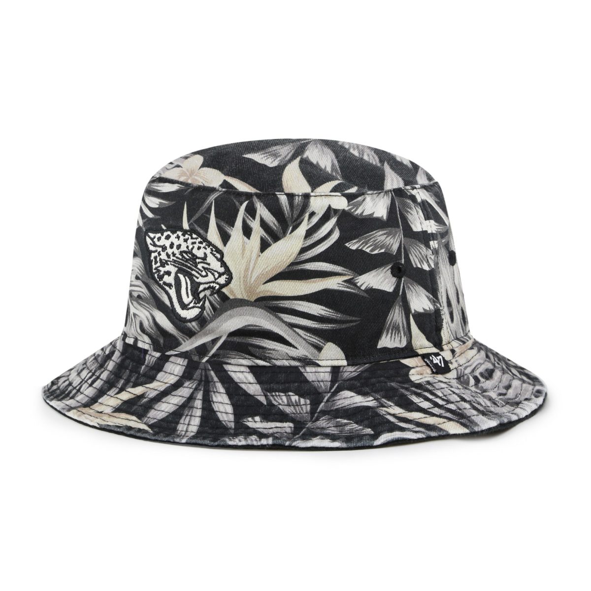 mens 47 black jacksonville jaguars tropicalia bucket hat Collection – Jaguars Jerseys & Hats for Every Fan