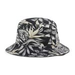 mens 47 black jacksonville jaguars tropicalia bucket hat Collection – Jaguars Jerseys & Hats for Every Fan