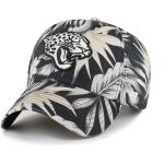 mens 47 black jacksonville jaguars tropicalia clean up adjustable hat Collection – Jaguars Jerseys & Hats for Every Fan