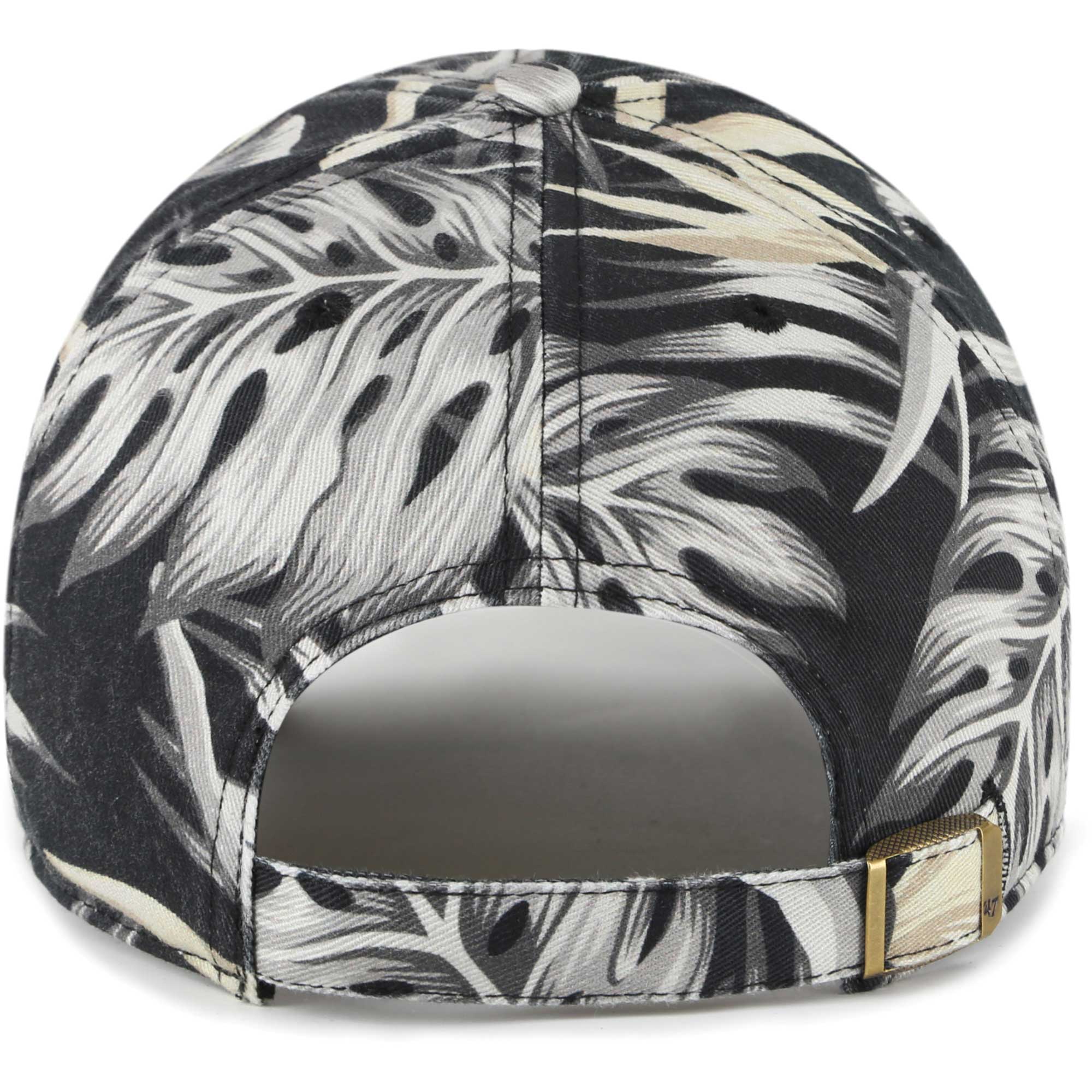 mens 47 black jacksonville jaguars tropicalia clean up adjustable hat Collection – Jaguars Jerseys & Hats for Every Fan