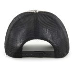 mens 47 black jacksonville jaguars tropicalia hitch trucker adjustable hat Collection – Jaguars Jerseys & Hats for Every Fan