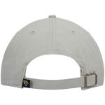mens 47 gray jacksonville jaguars logo clean up adjustable hat Collection – Jaguars Jerseys & Hats for Every Fan