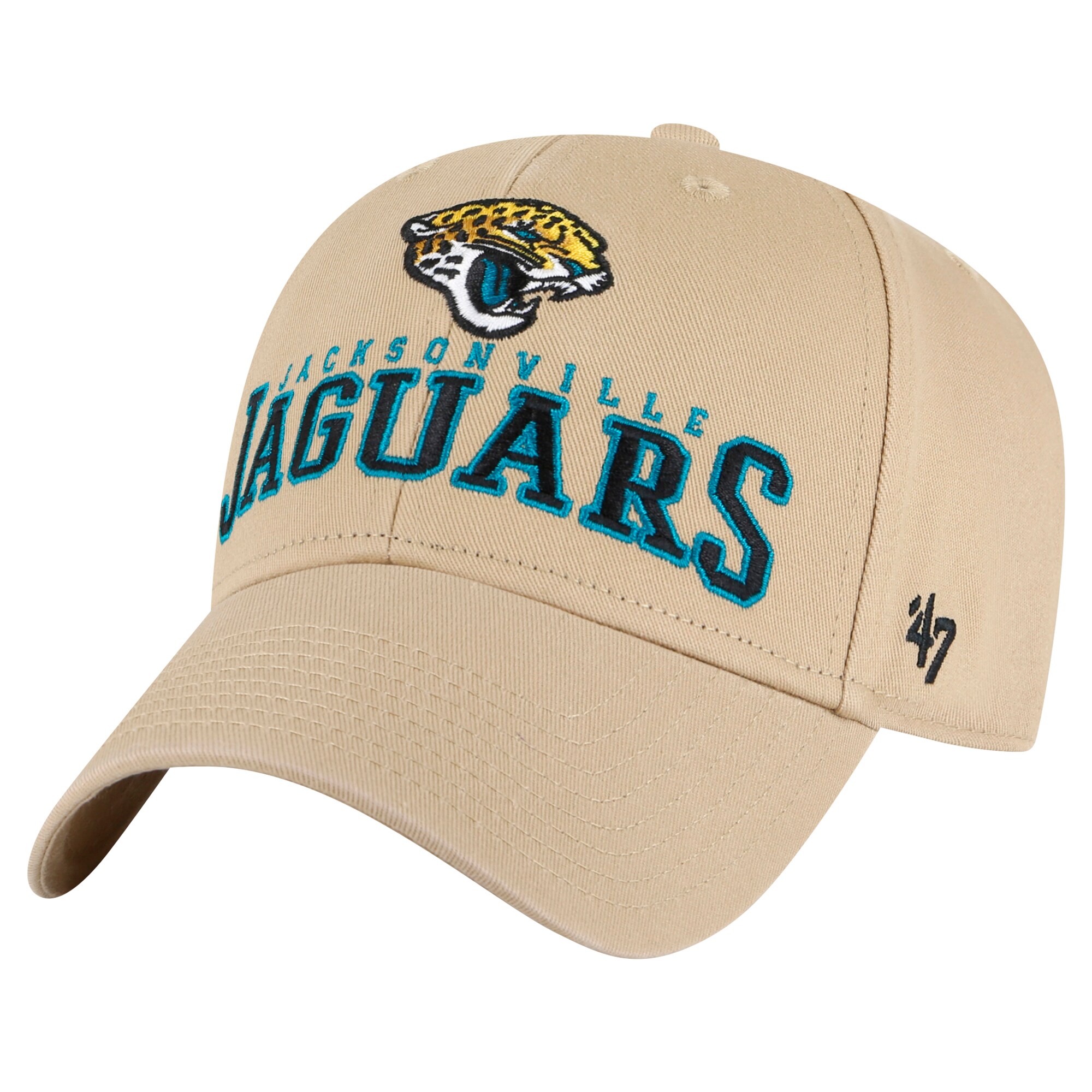 mens 47 khaki jacksonville jaguars powell mvp adjustable hat Collection – Jaguars Jerseys & Hats for Every Fan