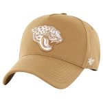 mens 47 tan jacksonville jaguars ballpark mvp adjustable hat Collection – Jaguars Jerseys & Hats for Every Fan