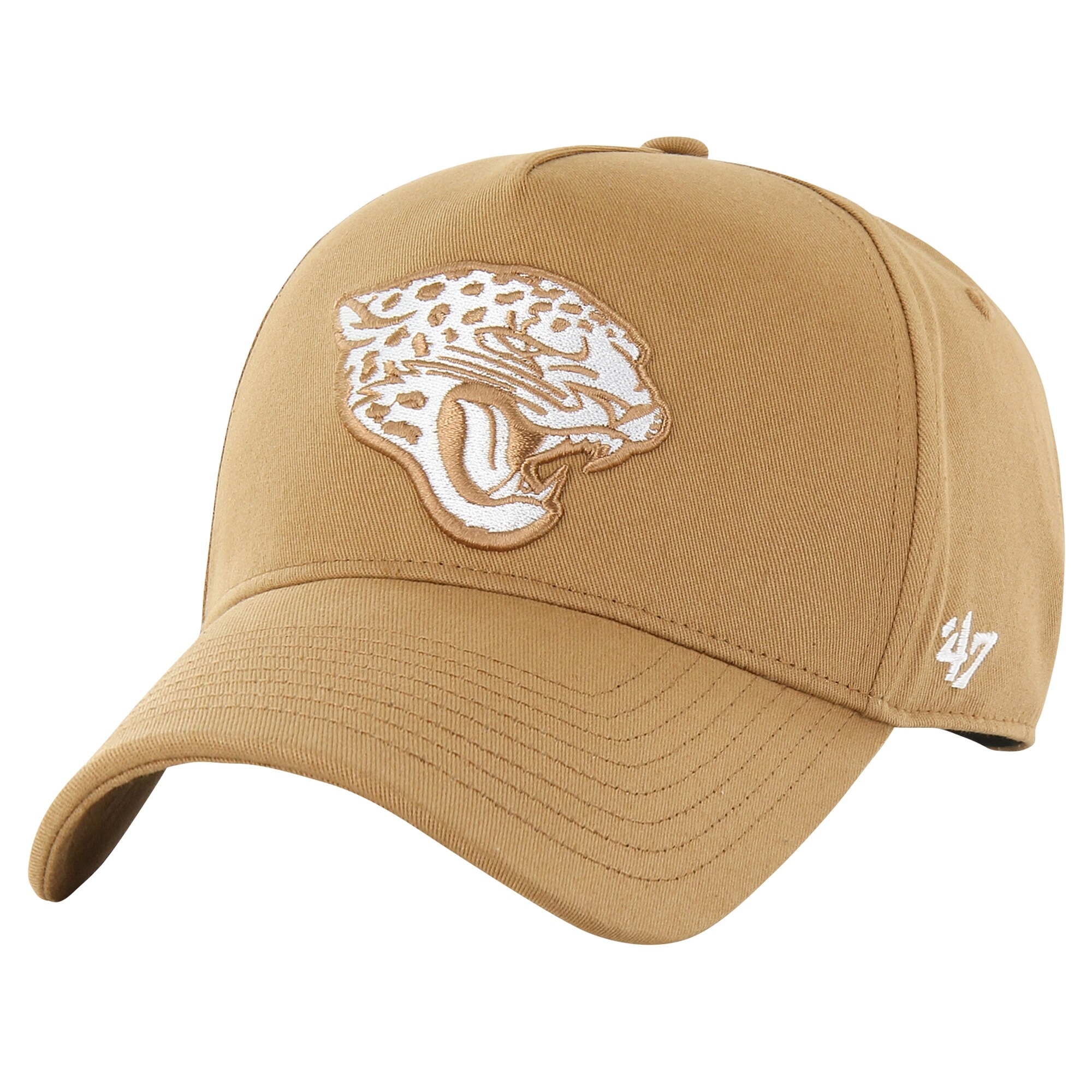 mens 47 tan jacksonville jaguars ballpark mvp adjustable hat Collection – Jaguars Jerseys & Hats for Every Fan