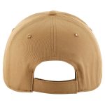 mens 47 tan jacksonville jaguars ballpark mvp adjustable hat Collection – Jaguars Jerseys & Hats for Every Fan