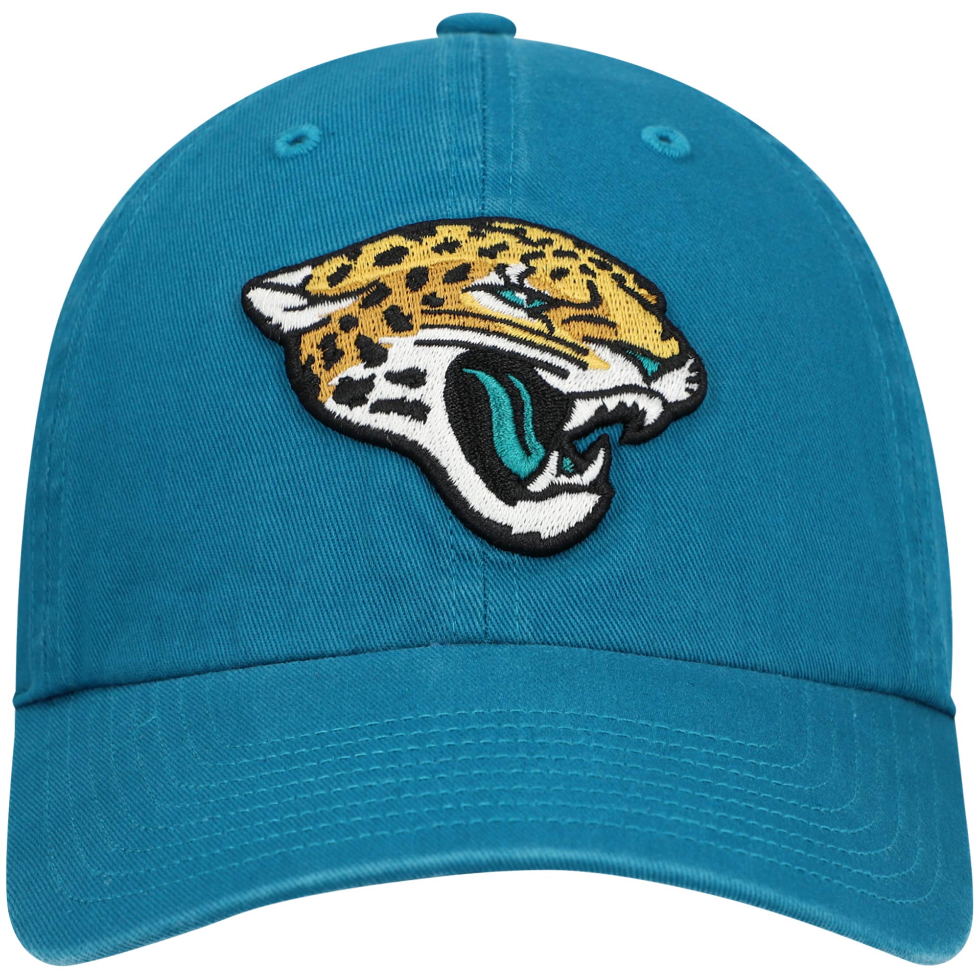 mens 47 teal jacksonville jaguars secondary clean up adjustable hat Collection – Jaguars Jerseys & Hats for Every Fan
