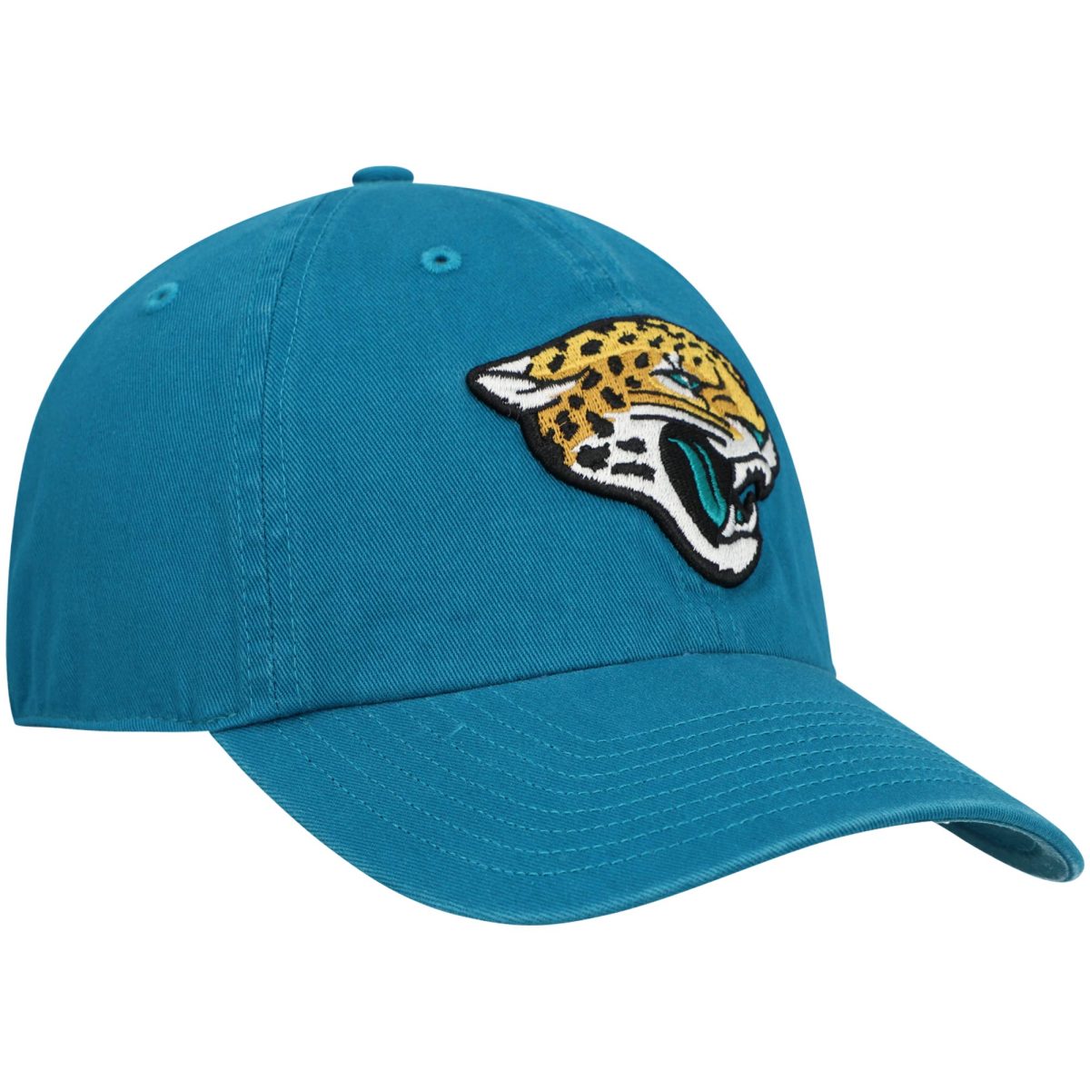 mens 47 teal jacksonville jaguars secondary clean up adjustable hat Collection – Jaguars Jerseys & Hats for Every Fan