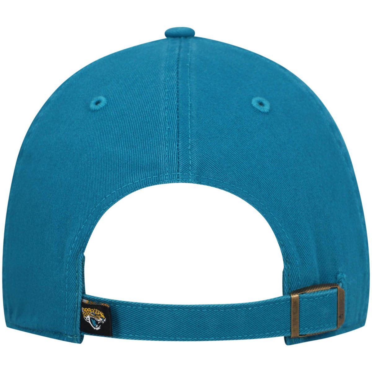 mens 47 teal jacksonville jaguars secondary clean up adjustable hat Collection – Jaguars Jerseys & Hats for Every Fan