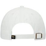 mens 47 white jacksonville jaguars logo clean up adjustable hat Collection – Jaguars Jerseys & Hats for Every Fan