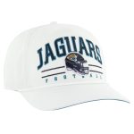 mens 47 white jacksonville jaguars roscoe hitch adjustable hat Collection – Jaguars Jerseys & Hats for Every Fan