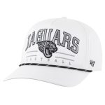 mens 47 white jacksonville jaguars roscoe speckle adjustable hat Collection – Jaguars Jerseys & Hats for Every Fan