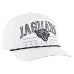 mens 47 white jacksonville jaguars roscoe speckle adjustable hat Collection – Jaguars Jerseys & Hats for Every Fan