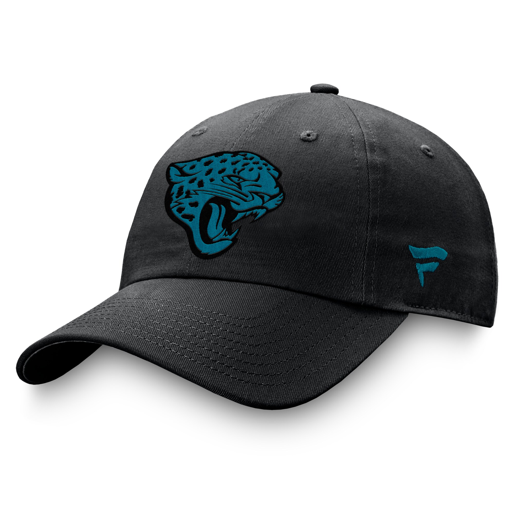 mens fanatics black jacksonville jaguars adjustable hat Collection – Jaguars Jerseys & Hats for Every Fan