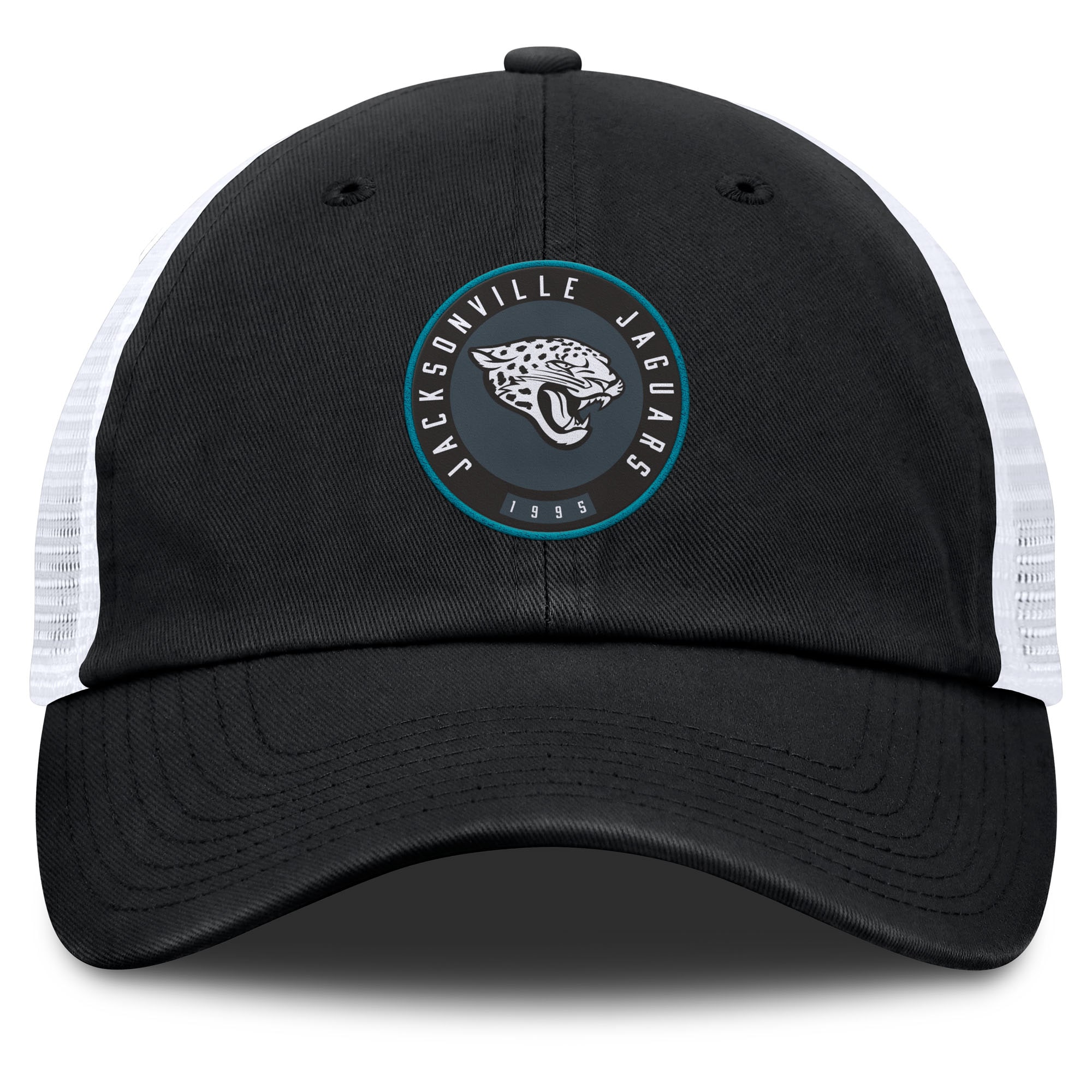 mens fanatics black jacksonville jaguars averie trucker adjustable hat Collection – Jaguars Jerseys & Hats for Every Fan
