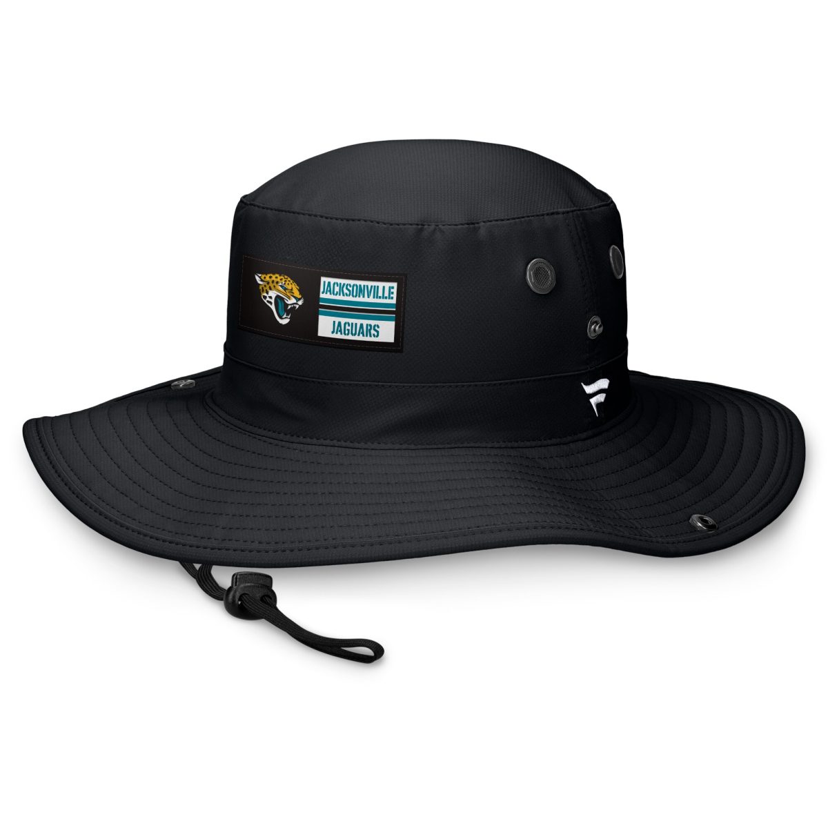 mens fanatics black jacksonville jaguars nfl patch boonie bucket hat Collection – Jaguars Jerseys & Hats for Every Fan