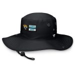 mens fanatics black jacksonville jaguars nfl patch boonie bucket hat Collection – Jaguars Jerseys & Hats for Every Fan