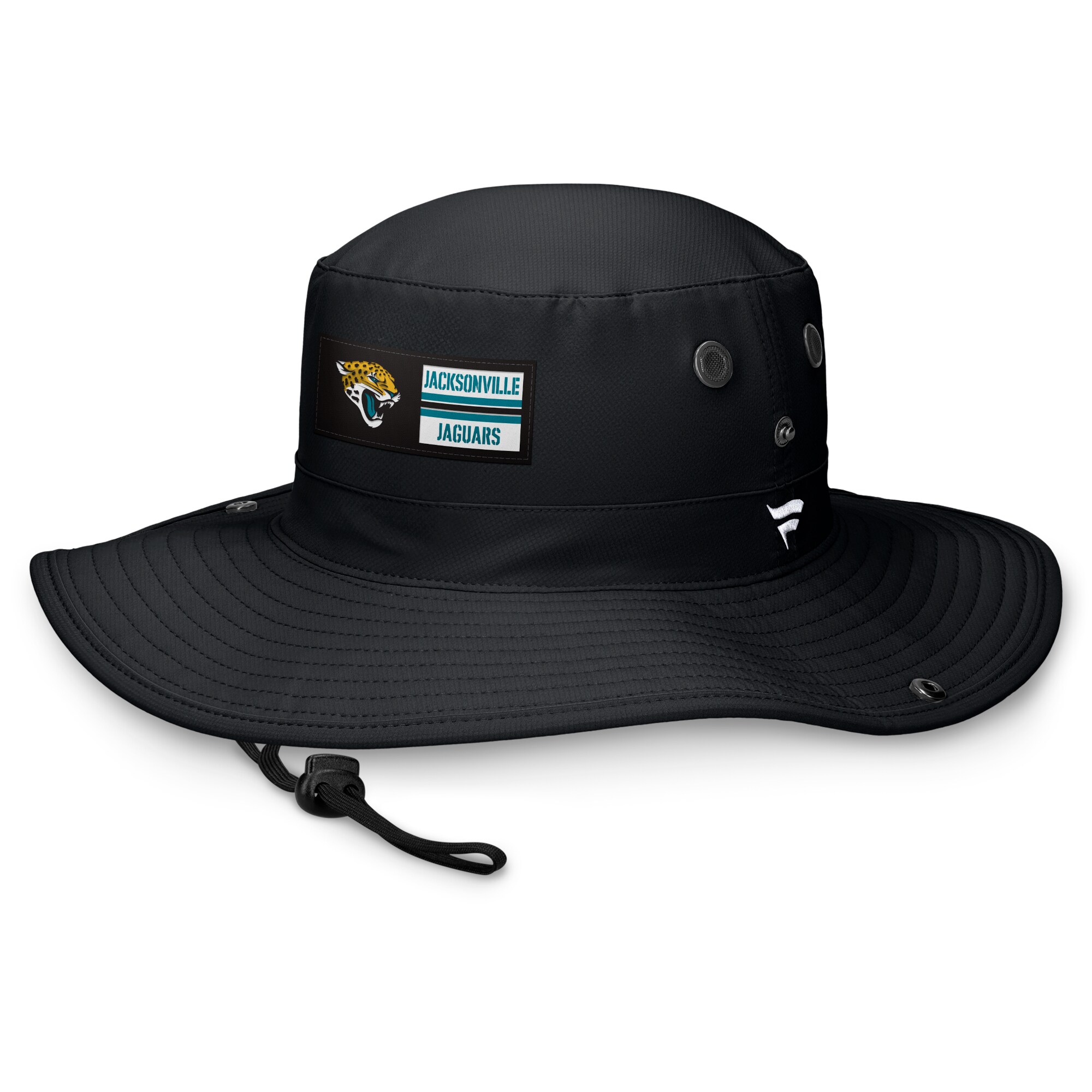 mens fanatics black jacksonville jaguars nfl patch boonie bucket hat Collection – Jaguars Jerseys & Hats for Every Fan