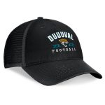 mens fanatics black jacksonville jaguars timeout trucker adjustable hat Collection – Jaguars Jerseys & Hats for Every Fan