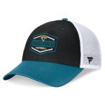 mens fanatics blackteal jacksonville jaguars bench trucker adjustable hat Collection – Jaguars Jerseys & Hats for Every Fan