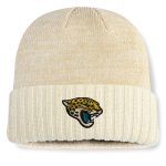 mens fanatics cream jacksonville jaguars block cuffed knit hat Collection – Jaguars Jerseys & Hats for Every Fan