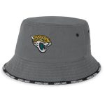 mens fanatics graphite jacksonville jaguars backup bucket hat Collection – Jaguars Jerseys & Hats for Every Fan