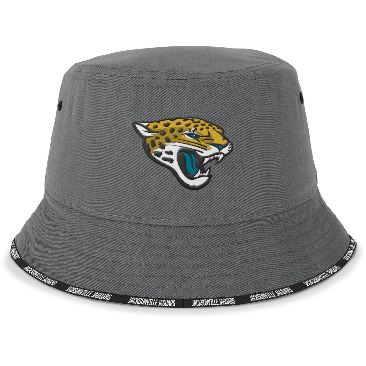 mens fanatics graphite jacksonville jaguars backup bucket hat Collection – Jaguars Jerseys & Hats for Every Fan