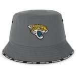 mens fanatics graphite jacksonville jaguars backup bucket hat Collection – Jaguars Jerseys & Hats for Every Fan