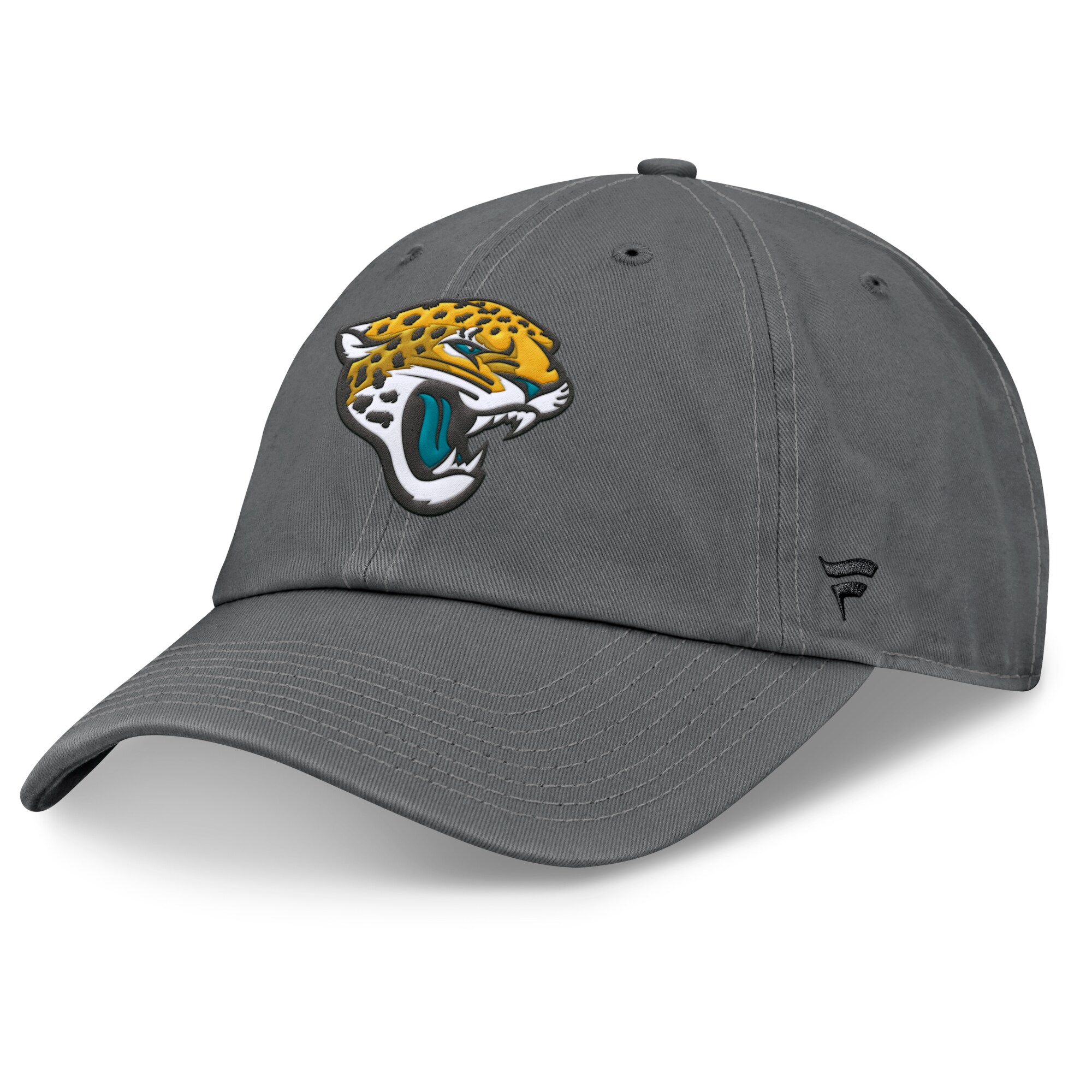 mens fanatics graphite jacksonville jaguars handoff adjustable hat Collection – Jaguars Jerseys & Hats for Every Fan