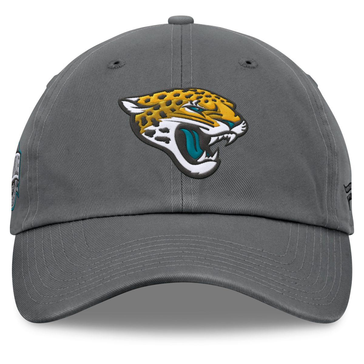 mens fanatics graphite jacksonville jaguars handoff adjustable hat Collection – Jaguars Jerseys & Hats for Every Fan