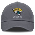 mens fanatics graphite jacksonville jaguars team logo adjustable hat Collection – Jaguars Jerseys & Hats for Every Fan
