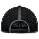 mens fanatics heather black jacksonville jaguars challenge trucker adjustable hat Collection – Jaguars Jerseys & Hats for Every Fan