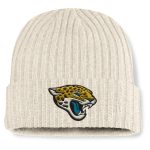 mens fanatics oatmeal jacksonville jaguars bleached cuffed knit hat Collection – Jaguars Jerseys & Hats for Every Fan