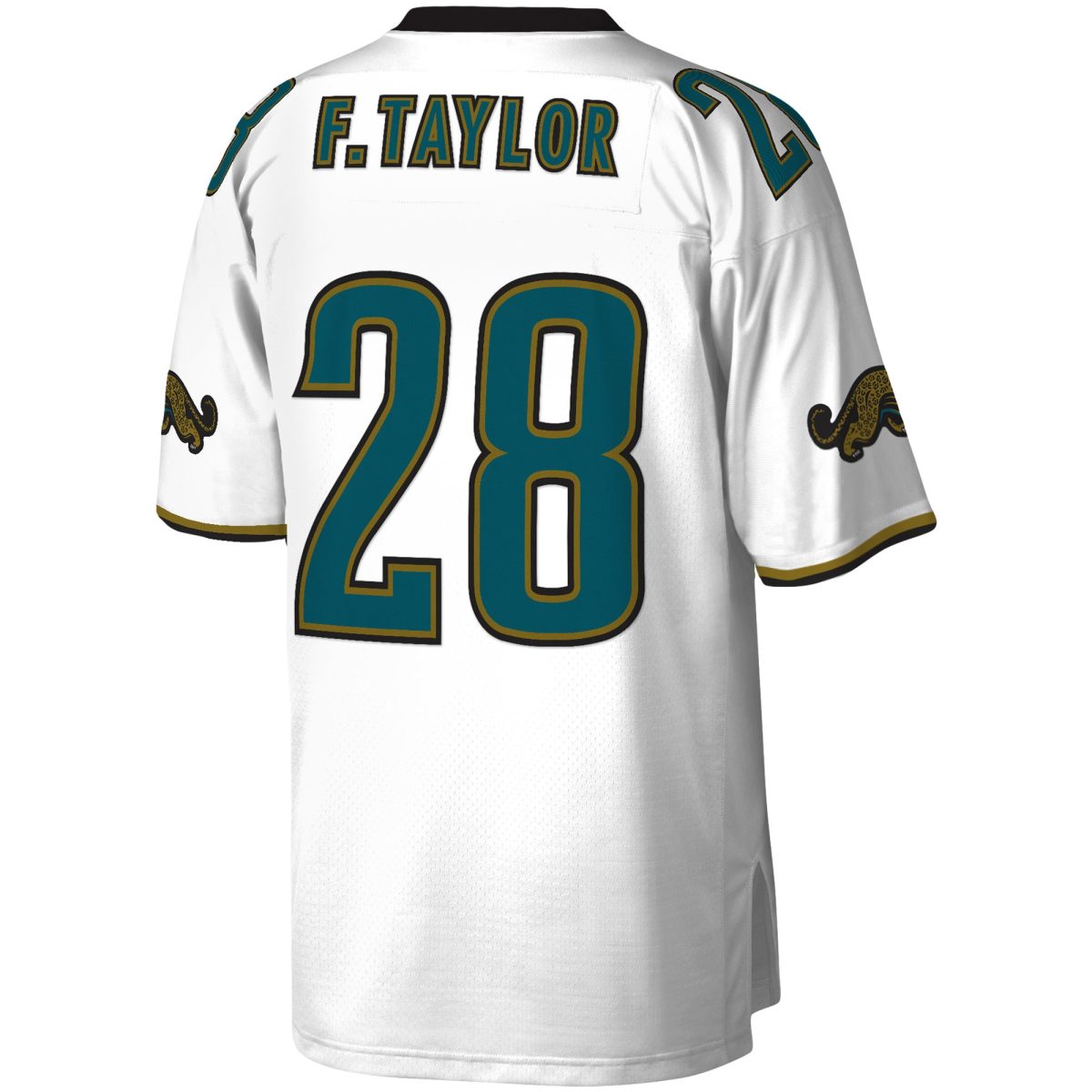 mens mitchell amp ness fred taylor white jacksonville jaguars legacy replica jersey Collection – Jaguars Jerseys & Hats for Every Fan