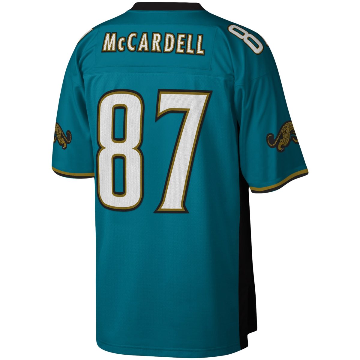 mens mitchell amp ness keenan mccardell teal jacksonville jaguars legacy replica jersey Collection – Jaguars Jerseys & Hats for Every Fan