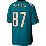 mens mitchell amp ness keenan mccardell teal jacksonville jaguars legacy replica jersey Collection – Jaguars Jerseys & Hats for Every Fan