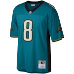 mens mitchell amp ness mark brunell teal jacksonville jaguars legacy replica jersey Collection – Jaguars Jerseys & Hats for Every Fan