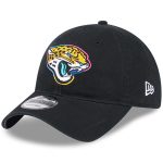 mens new era black jacksonville jaguars 2024 nfl crucial catch 9twenty adjustable hat Collection – Jaguars Jerseys & Hats for Every Fan