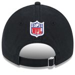 mens new era black jacksonville jaguars 2024 nfl crucial catch 9twenty adjustable hat Collection – Jaguars Jerseys & Hats for Every Fan