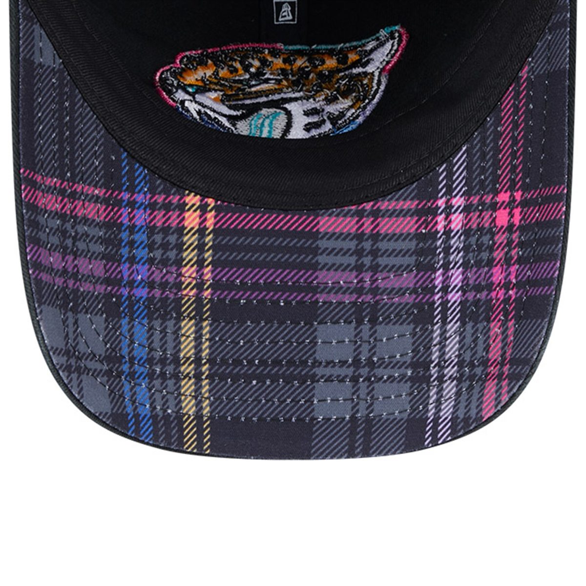 mens new era black jacksonville jaguars 2024 nfl crucial catch 9twenty adjustable hat Collection – Jaguars Jerseys & Hats for Every Fan