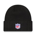 mens new era black jacksonville jaguars 2024 nfl crucial catch cuffed knit hat Collection – Jaguars Jerseys & Hats for Every Fan