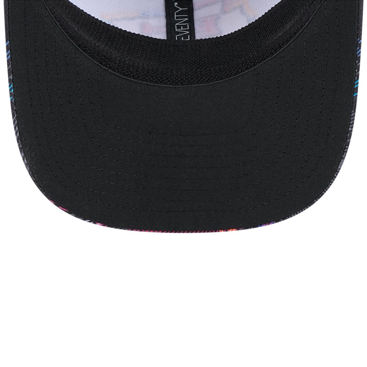 mens new era black jacksonville jaguars 2024 nfl crucial catch plaid 9seventy trucker snapback hat Collection – Jaguars Jerseys & Hats for Every Fan