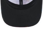 mens new era black jacksonville jaguars 2024 nfl crucial catch plaid 9seventy trucker snapback hat Collection – Jaguars Jerseys & Hats for Every Fan