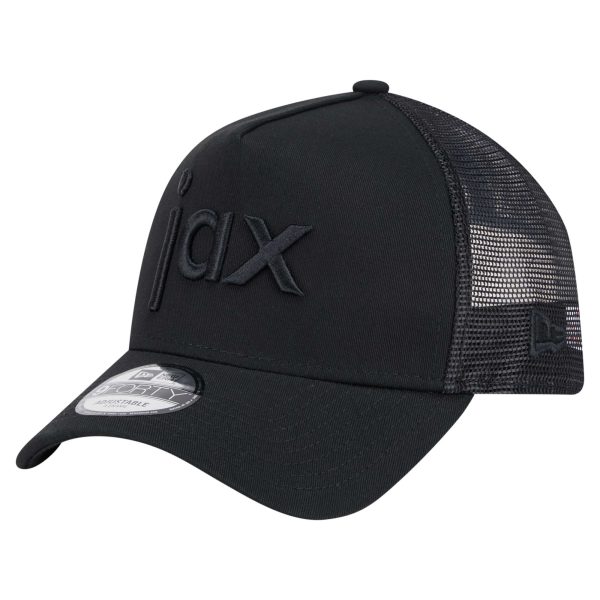 mens new era black jacksonville jaguars Collection – Jaguars Jerseys & Hats for Every Fan