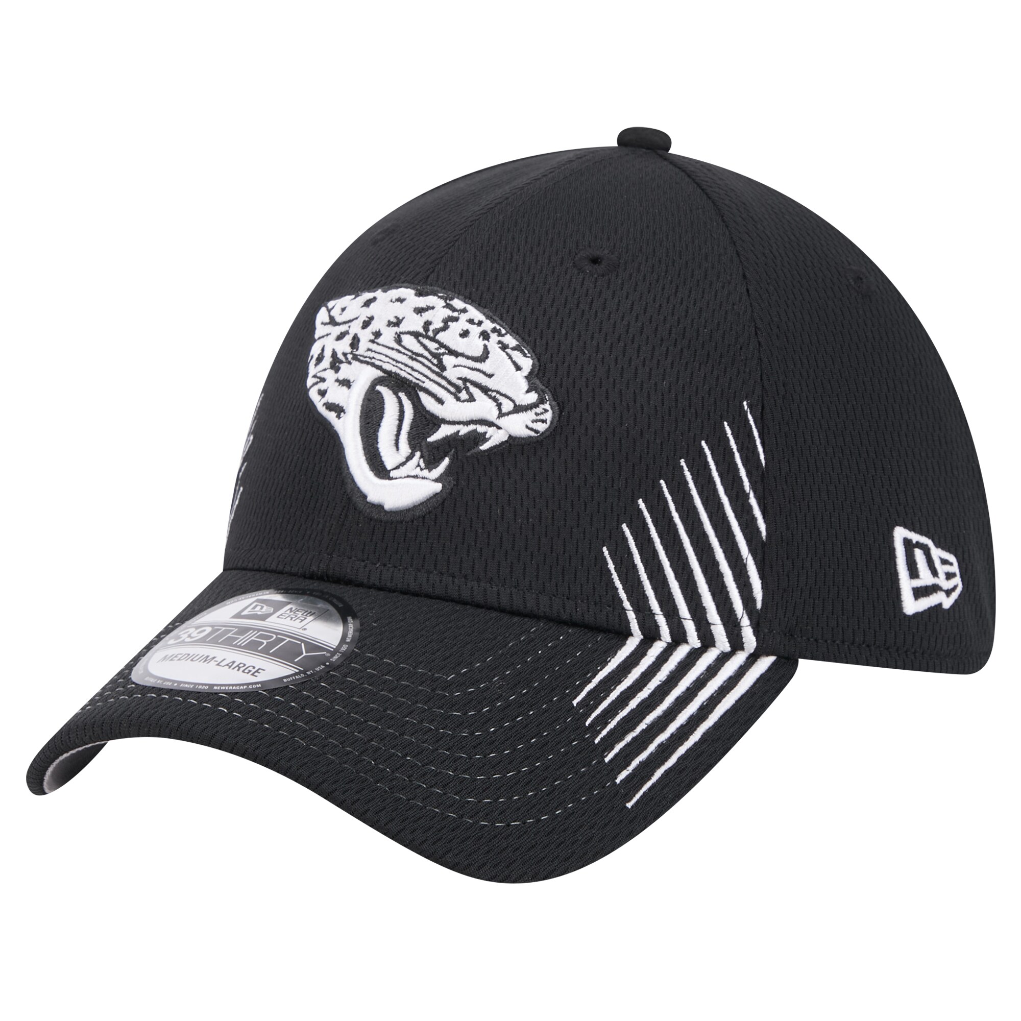 mens new era black jacksonville jaguars active 39thirty flex hat Collection – Jaguars Jerseys & Hats for Every Fan