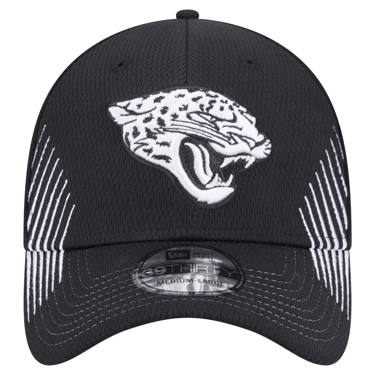 mens new era black jacksonville jaguars active 39thirty flex hat Collection – Jaguars Jerseys & Hats for Every Fan