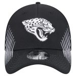 mens new era black jacksonville jaguars active 39thirty flex hat Collection – Jaguars Jerseys & Hats for Every Fan