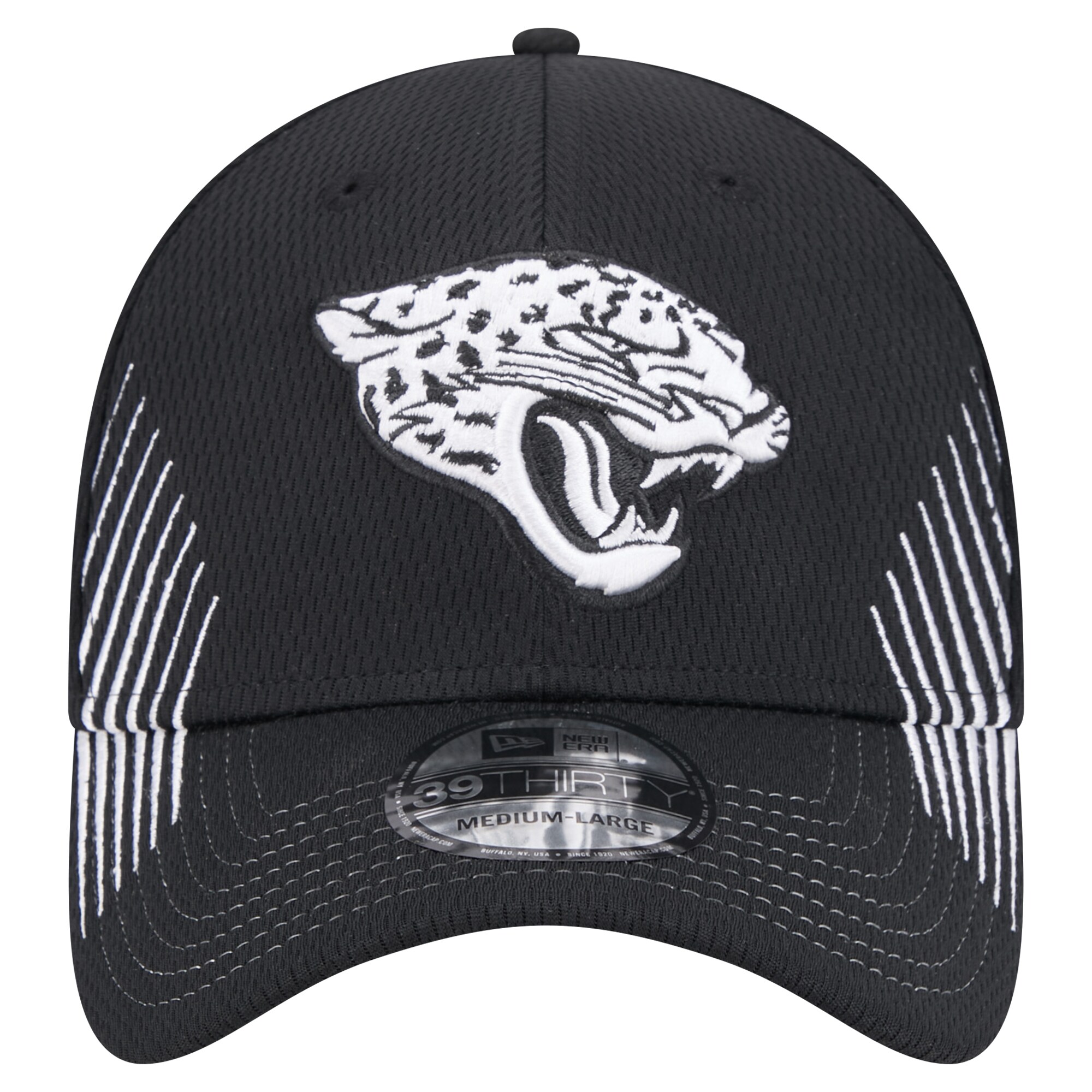 mens new era black jacksonville jaguars active 39thirty flex hat Collection – Jaguars Jerseys & Hats for Every Fan