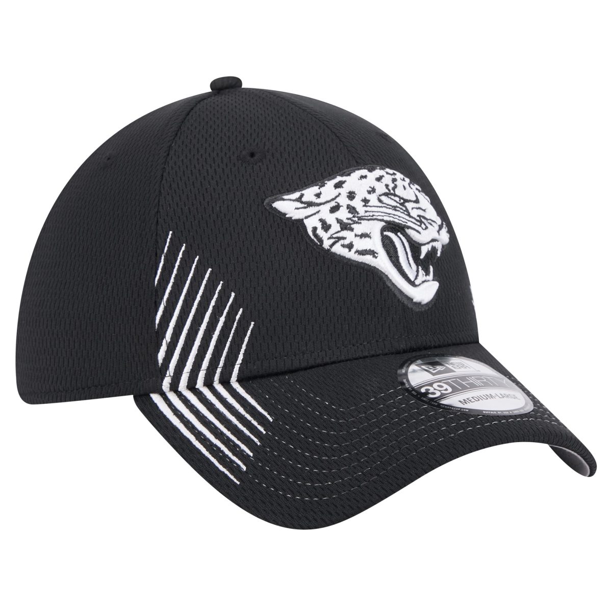 mens new era black jacksonville jaguars active 39thirty flex hat Collection – Jaguars Jerseys & Hats for Every Fan