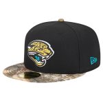 mens new era black jacksonville jaguars active two-tone camo 59fifty fitted hat Collection – Jaguars Jerseys & Hats for Every Fan